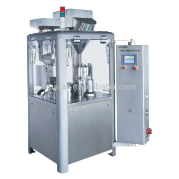 Máquina de enchimento completamente automática da cápsula de NJP-800C